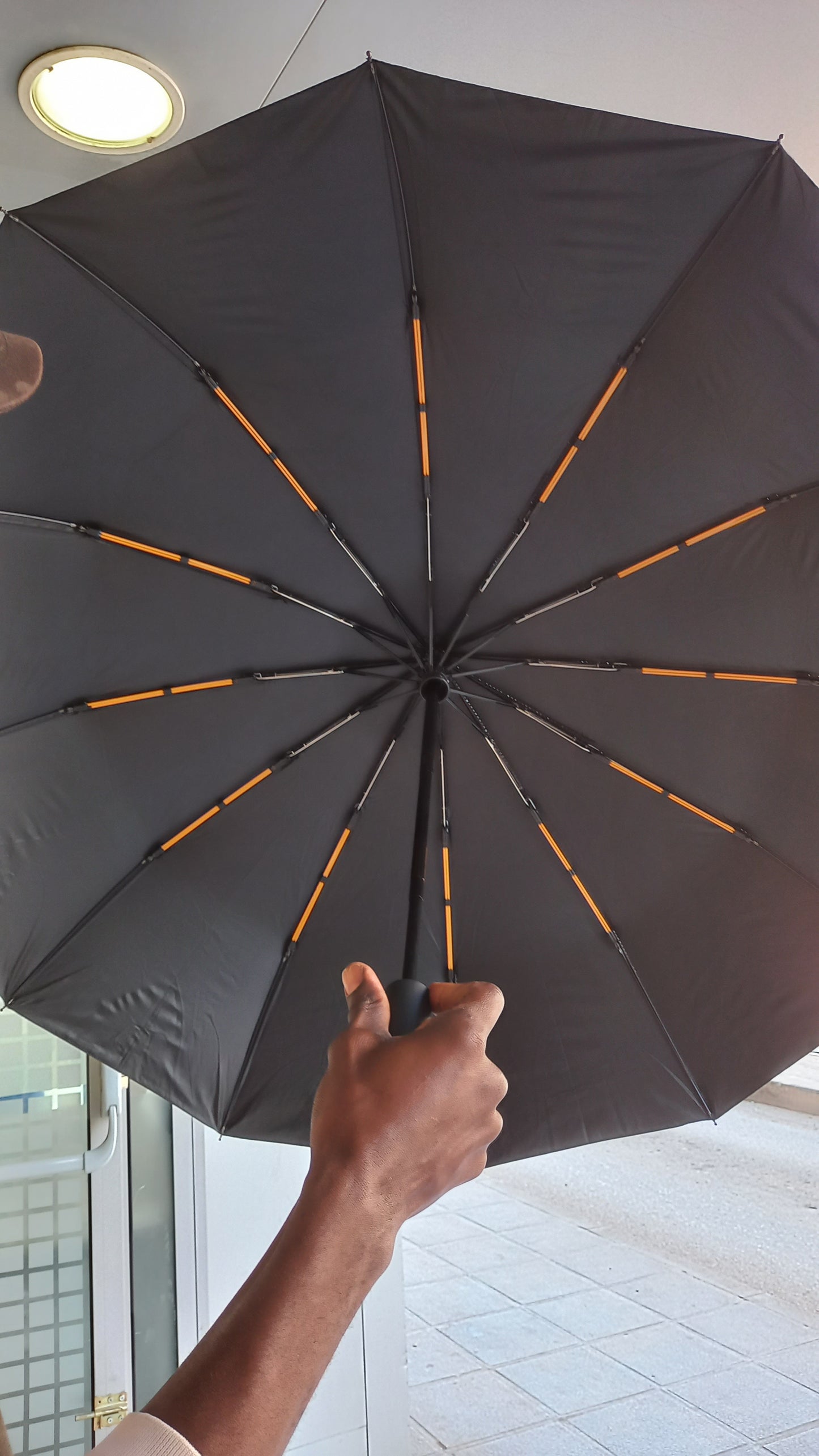 Parapluie intéligente Anti-Tempête™
