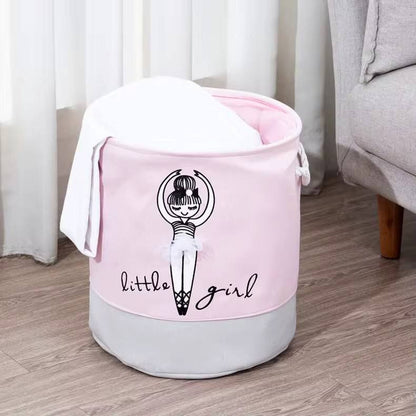 Panier à linge doux pour bébé™