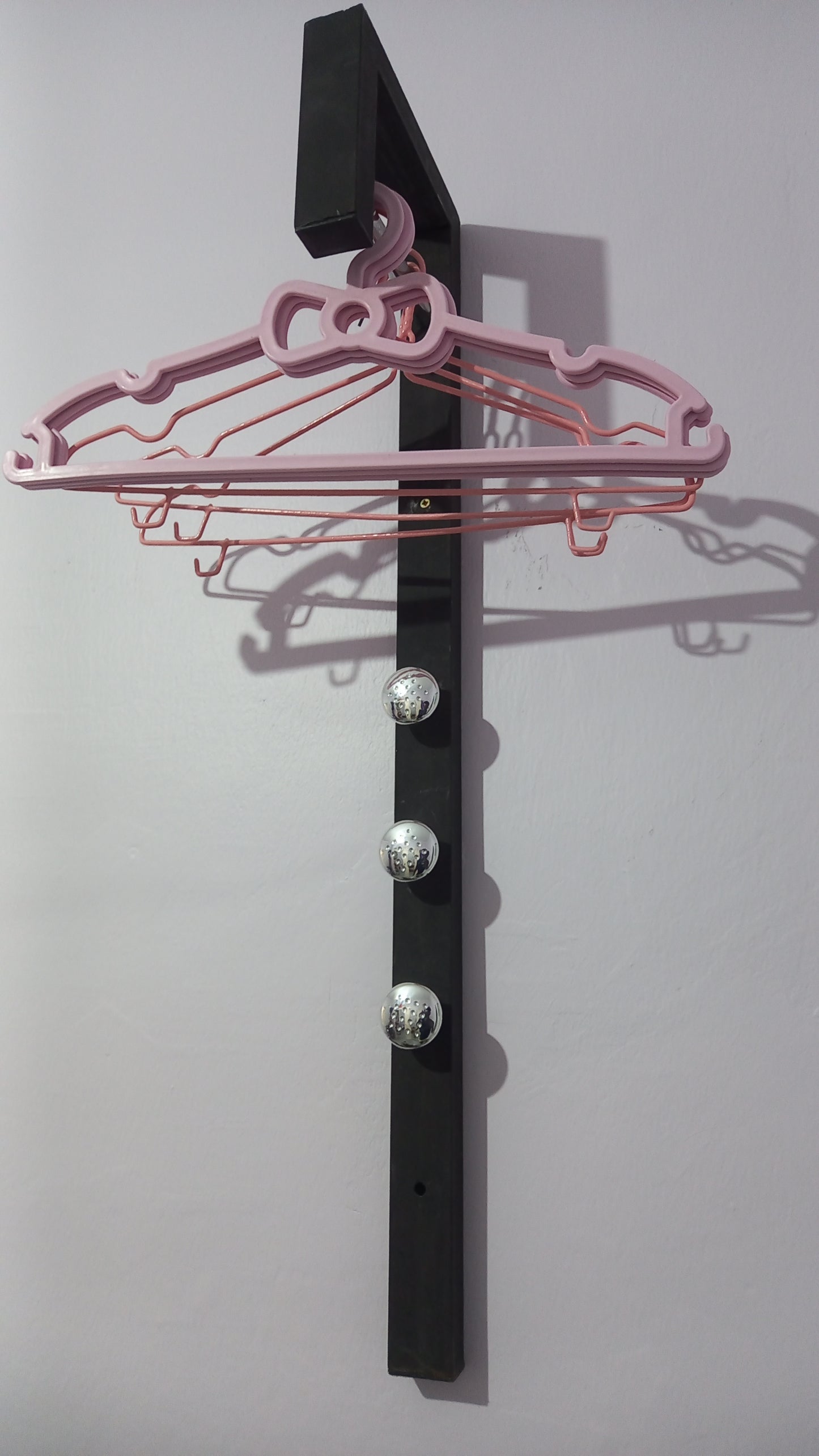 Porte-Manteau Métal™