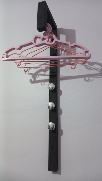 Porte-Manteau Métal™