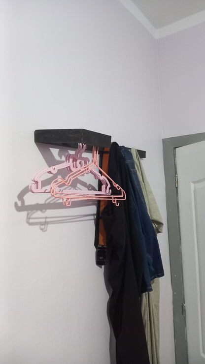 Porte-Manteau Métal™