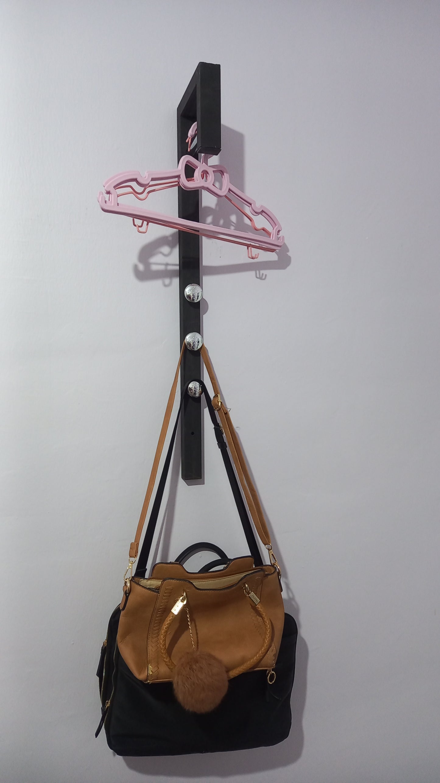 Porte-Manteau Métal™