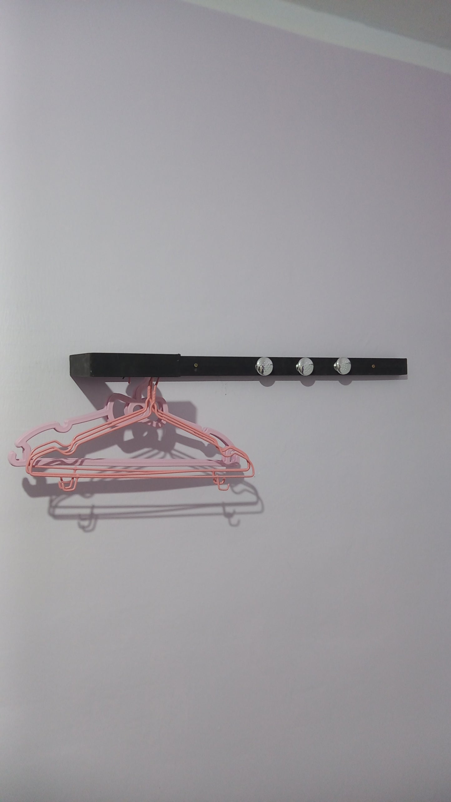 Porte-Manteau Métal™