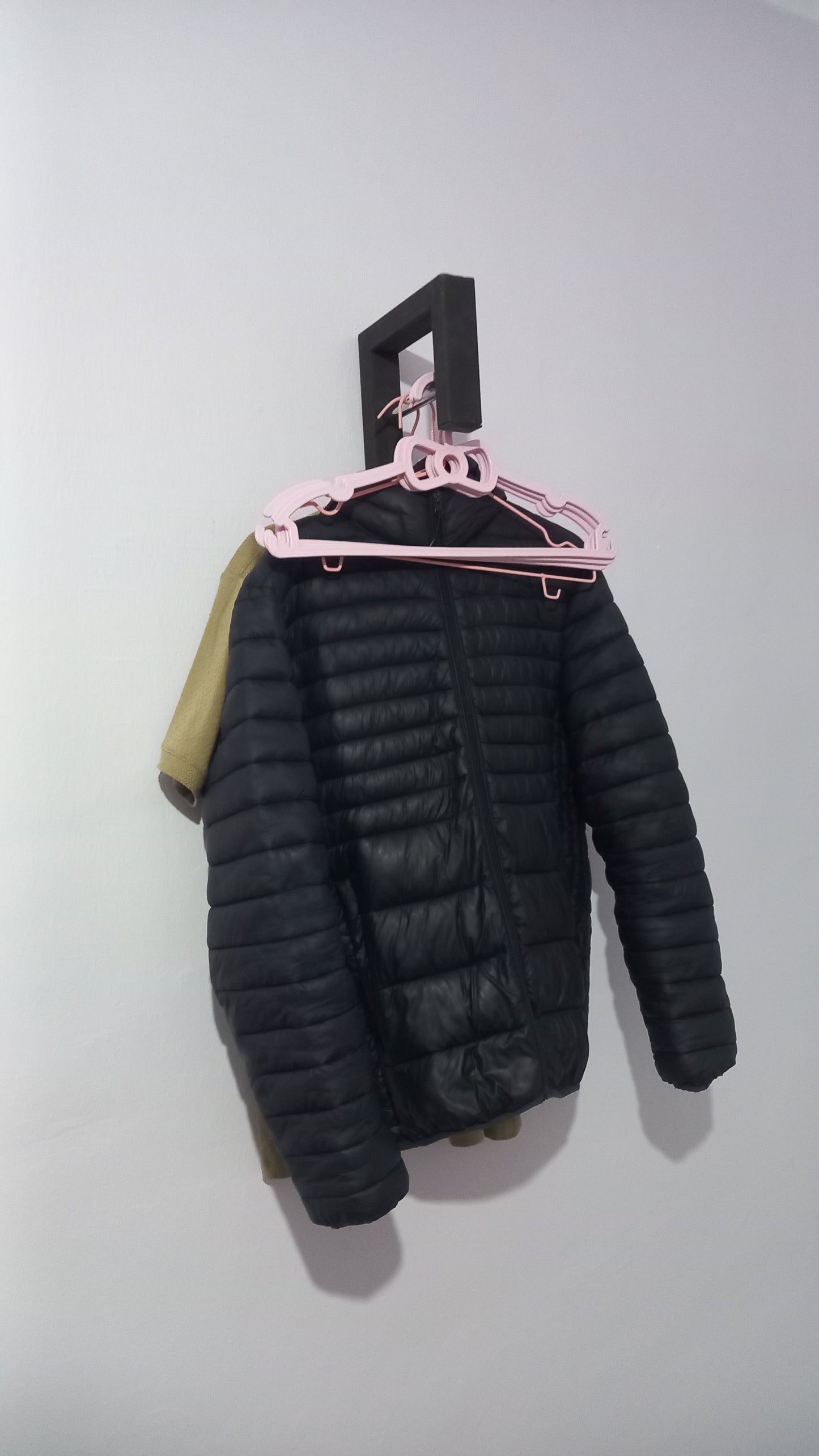 Porte-Manteau Métal™